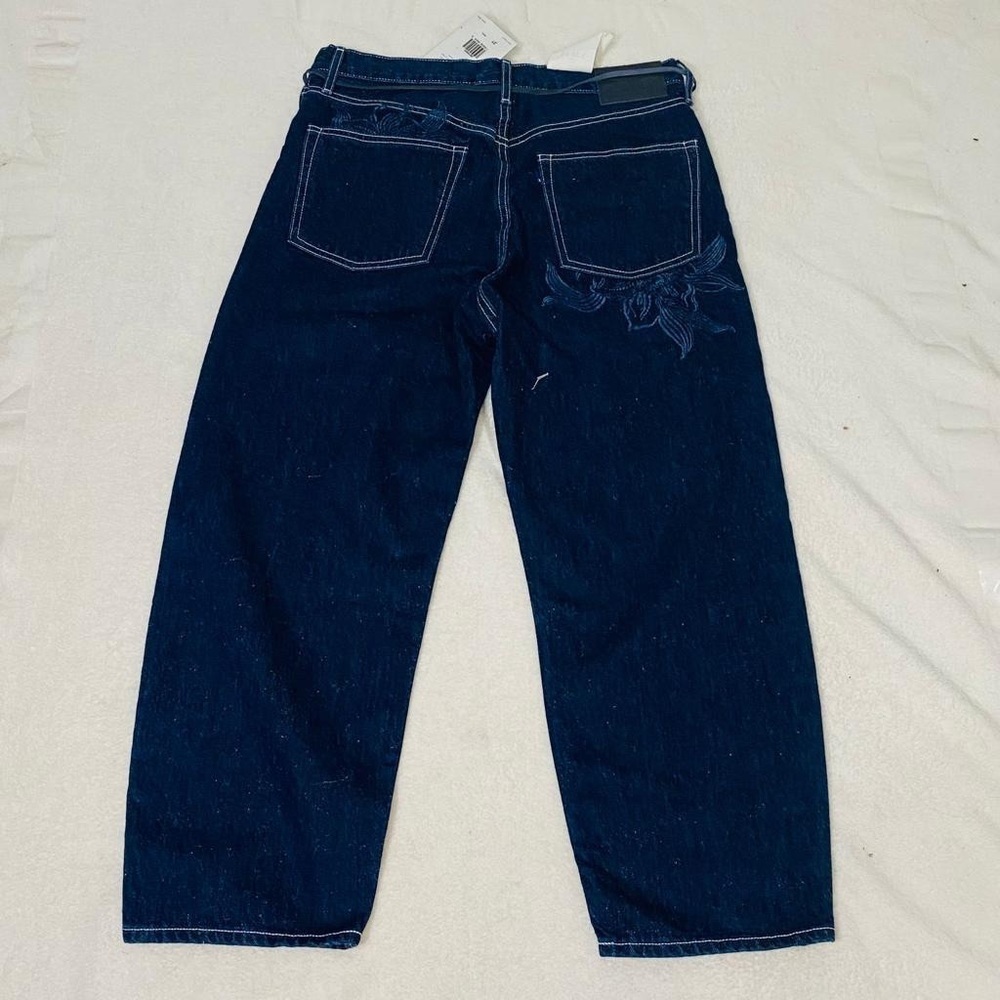Levis limited edition Jeans 
Made in Italy - Picture 3 of 4